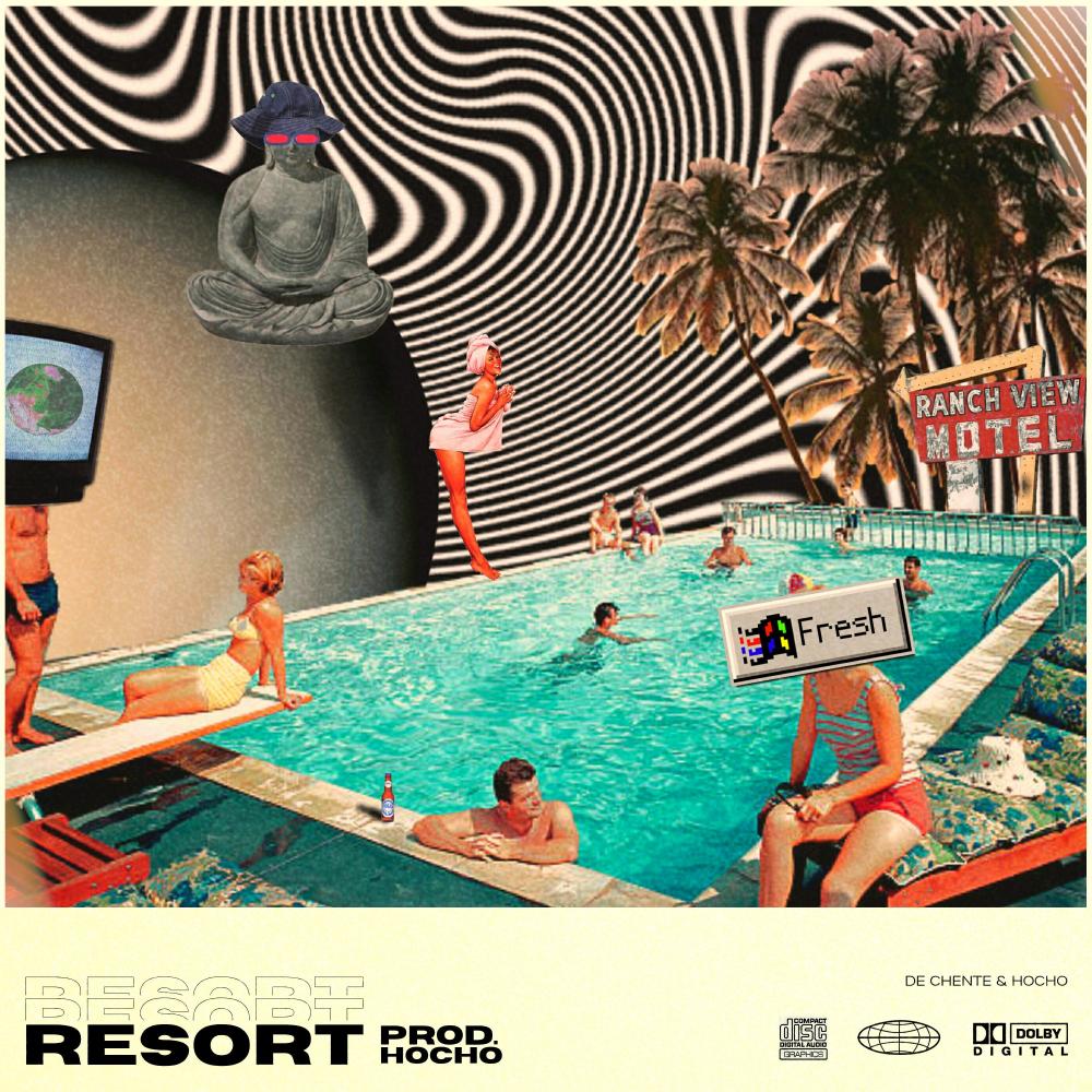 resort (feat. Hocho)