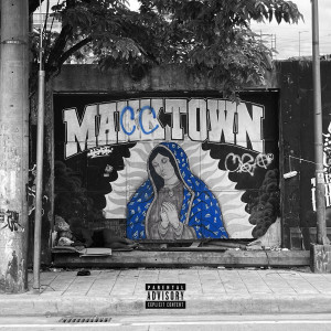 Album Macc Town (Explicit) from Mpire