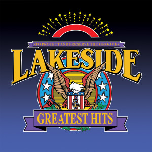 Greatest Hits dari Lakeside