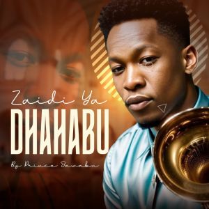 Album Zaidi Ya Dhahabu from Prince Jawabu