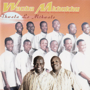 收聽Wacha Mkhukhu的Tshaba Motseleng歌詞歌曲