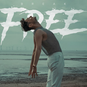 Album Break Free from Eldar
