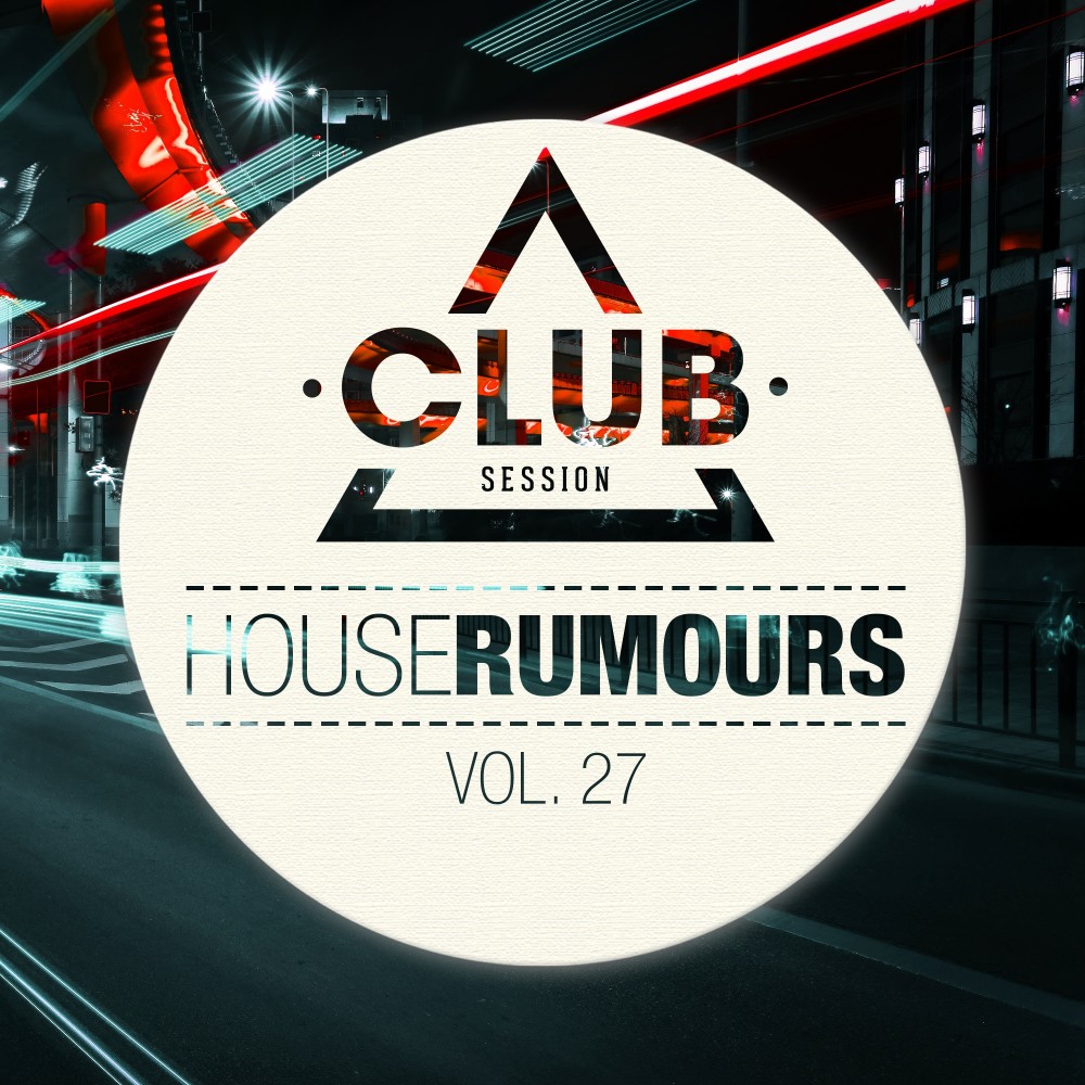 Walking Away (Juan Valencia Remix)