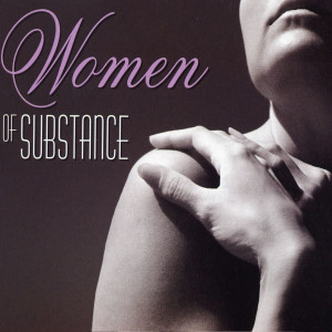 อัลบัม Women of Substance ศิลปิน Various Artists
