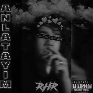 Listen to Anlatayım (feat. pega) (Explicit) song with lyrics from Lil Tartaros