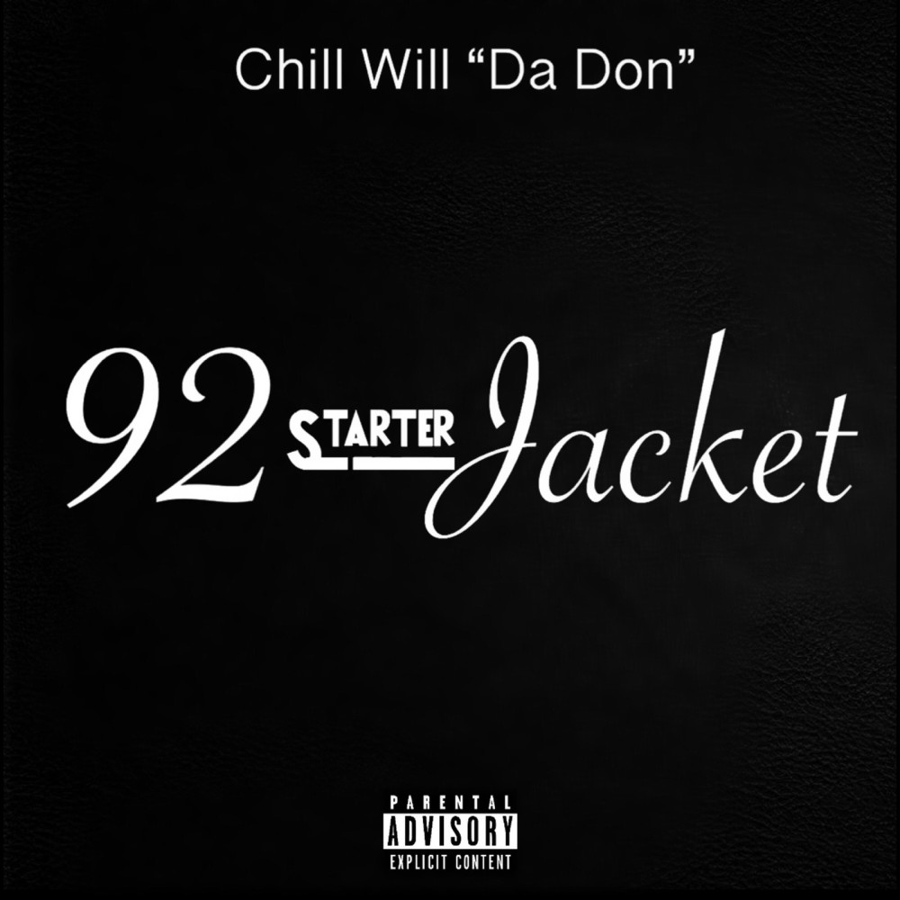 92 Starter Jacket (Explicit)