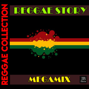 Album Reggae Story from Various Artists