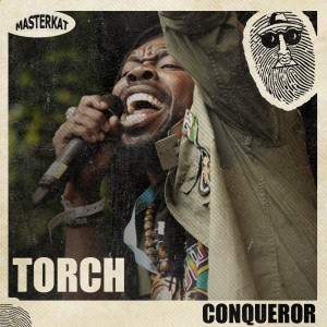 Top Secret Music的專輯Conqueror