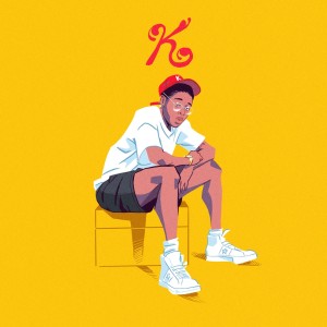 Album Special K from Kalisway
