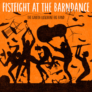 收聽The Gareth Lockrane Big Band的Roots歌詞歌曲