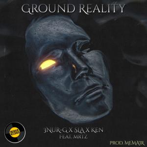 Listen to Ground Reality song with lyrics from Memair Records