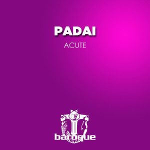 Padai的专辑Acute