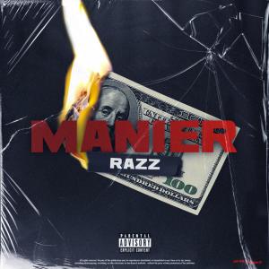 Album Manier (Explicit) oleh Razz