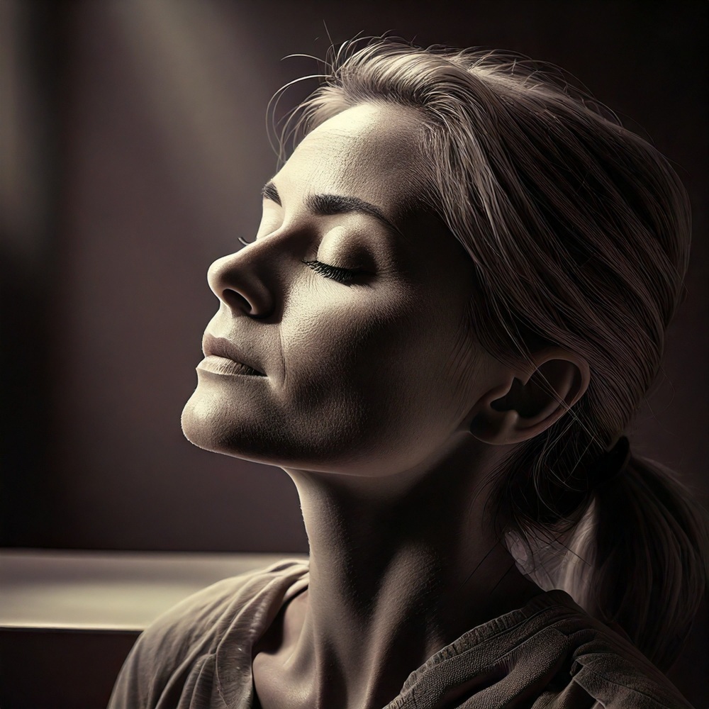 Quiet Tones for Relaxation