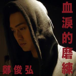 收听郑俊弘的血泪的磨练歌词歌曲