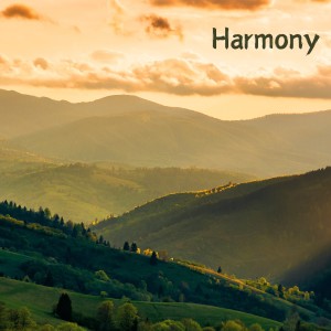 ดาวน์โหลดและฟังเพลง Harmony พร้อมเนื้อเพลงจาก Relaxing Asian Spa Music