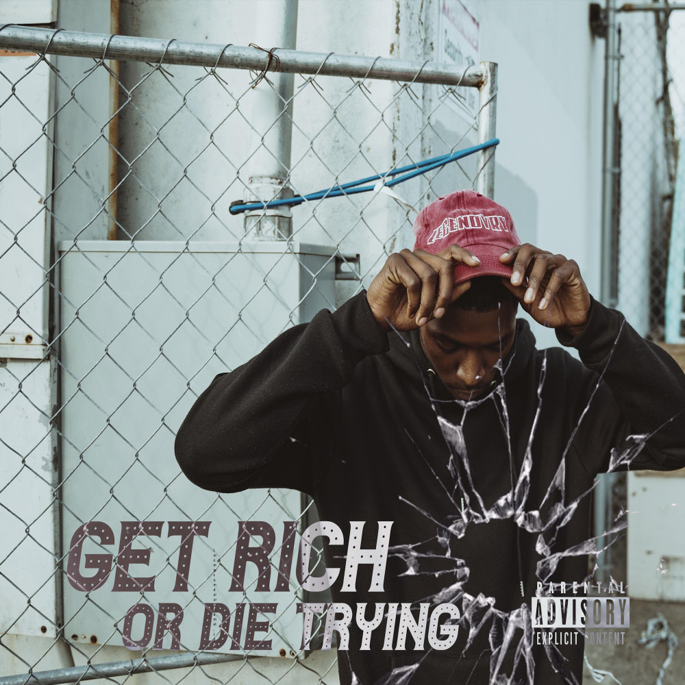 Get Rich or Die Trying (Explicit)