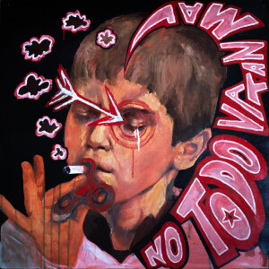 default playlist img