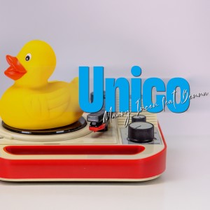 Album Unico from 