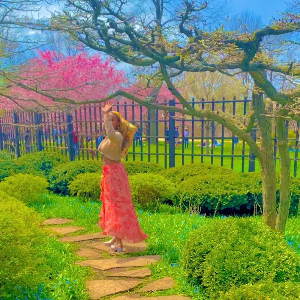 Bloom