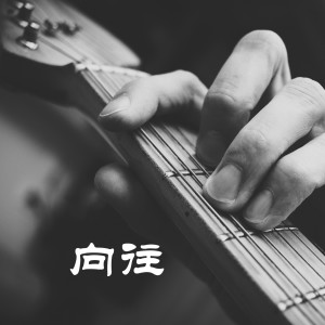 收听Moer·阿猛的向往歌词歌曲