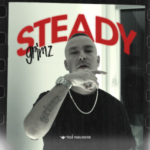 Grimz的專輯STEADY (Explicit)