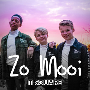 收聽T-Square的Zo Mooi歌詞歌曲