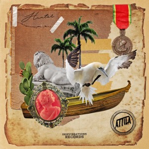 ดาวน์โหลดและฟังเพลง Hunter พร้อมเนื้อเพลงจาก Attila