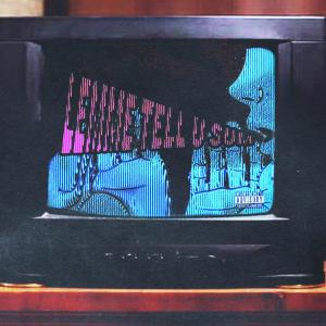 Ashwin的專輯LEMME TELL YOU SUM! (Explicit)