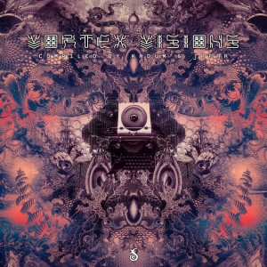 Various的专辑Vortex Visions