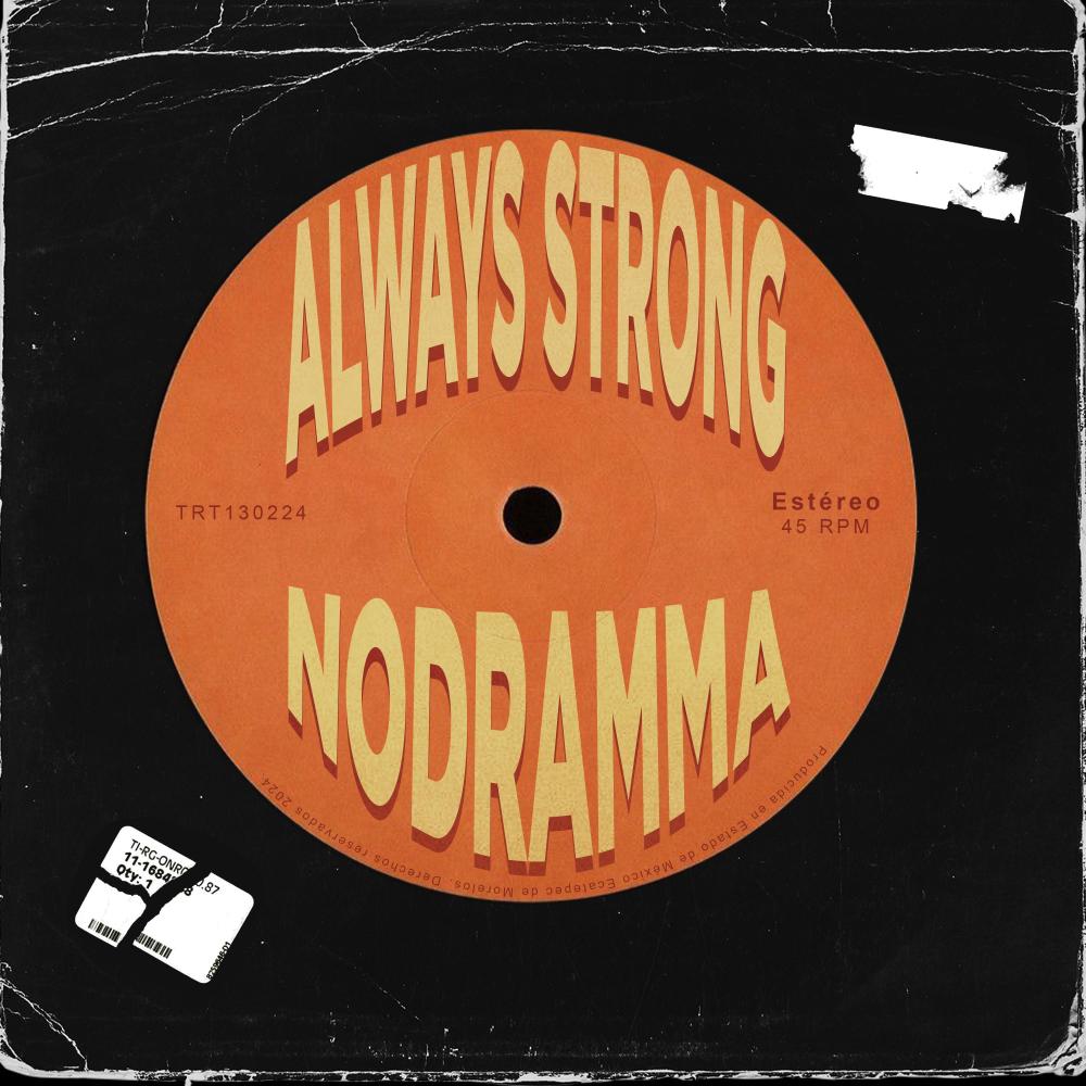 Always Strong