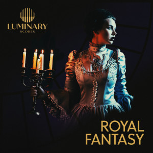 George Kallis的專輯Royal Fantasy