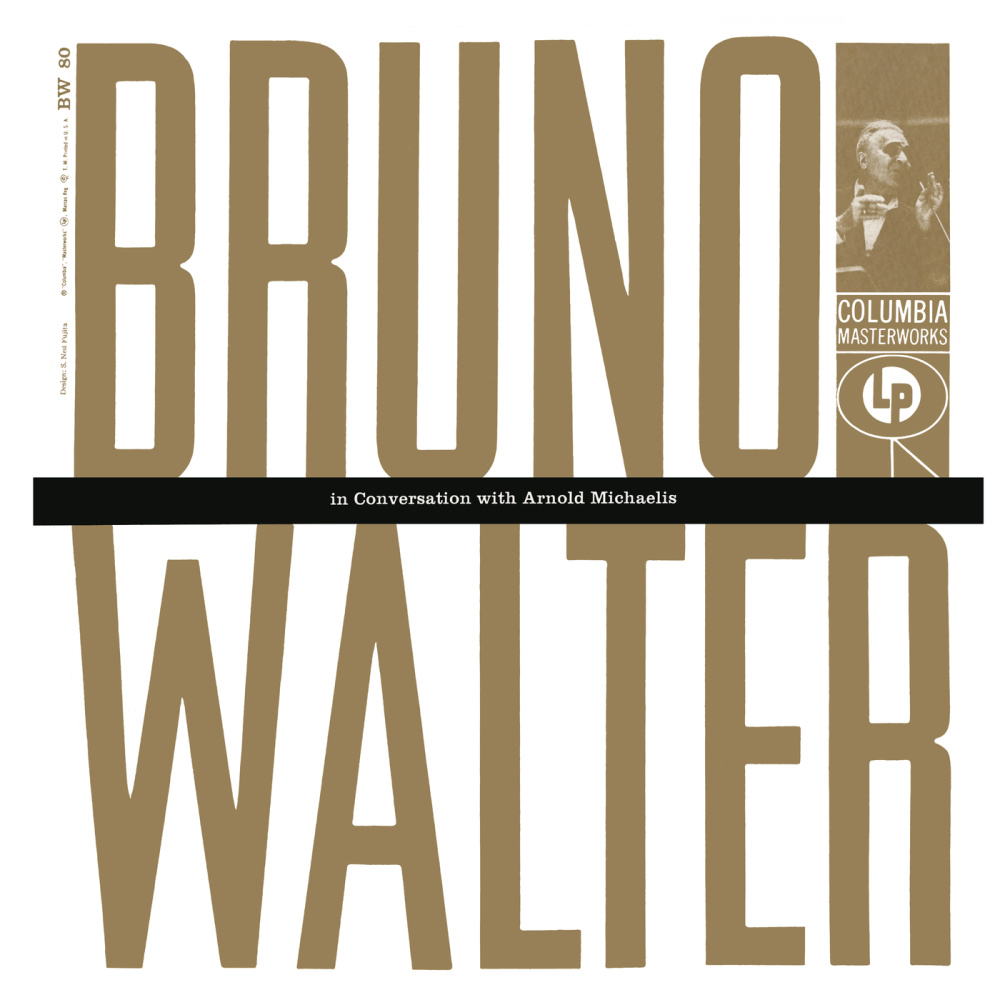 Bruno Walter in Conversation with Arnold Michaelis: Bruno Walter and Vienna