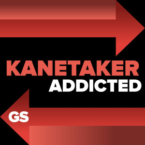 Kanetaker的專輯Addicted