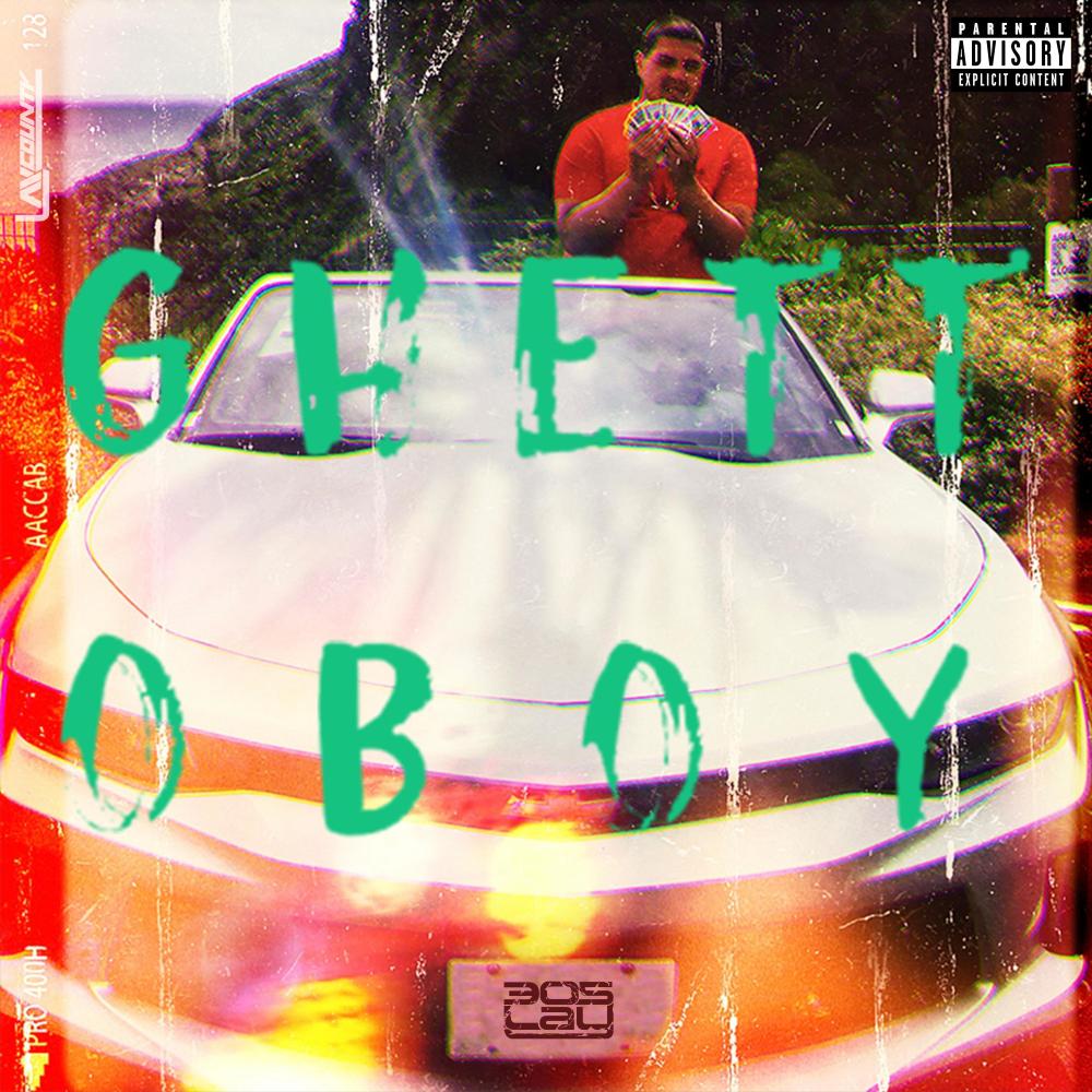 Like It's Nothin' (feat. Lil Dripavelli)
