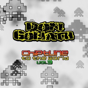 ดาวน์โหลดและฟังเพลง Badmind (Chiptune Mix) พร้อมเนื้อเพลงจาก Don Goliath