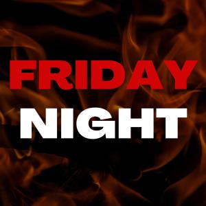 收聽Jay Smooth的Friday Night (feat. Big Smitty) (Explicit)歌詞歌曲