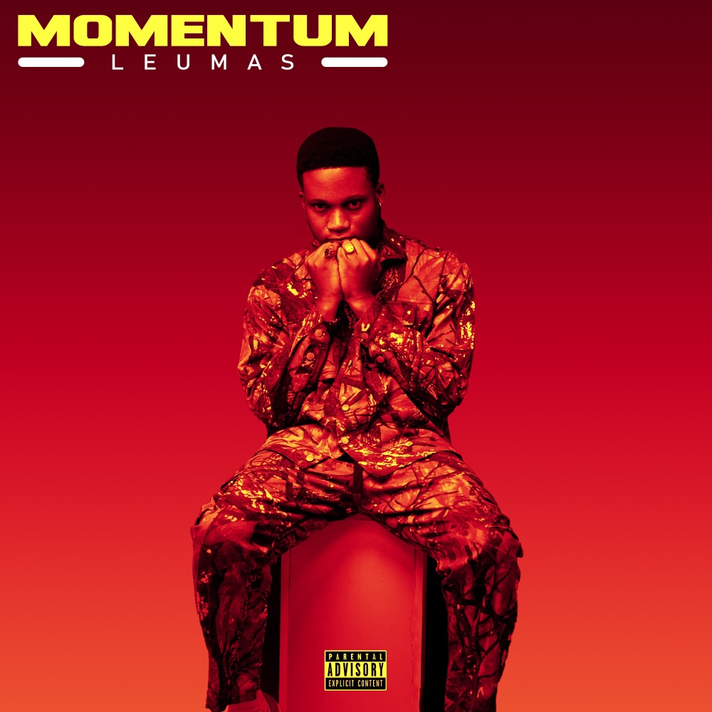 Let Me Know (Explicit)
