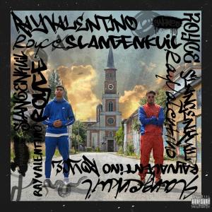 Listen to SLANGENKUIL (Explicit) song with lyrics from RaYvalentino