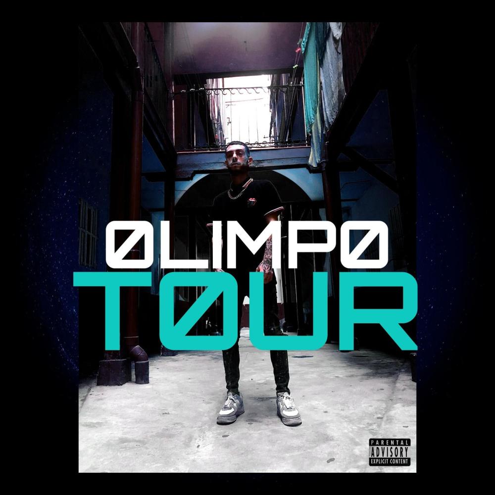 Distintos (feat. 3sixbaby)