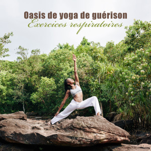 Listen to Yoga mantra song with lyrics from Zone de la Musique de Yoga