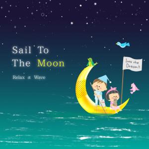 Dengarkan lagu Love for the Night nyanyian Relax α Wave dengan lirik