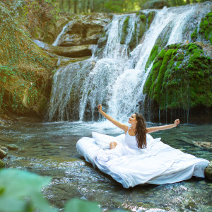 Listen to Yoga Sleep song with lyrics from Slaapmuziek