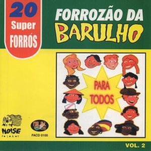ดาวน์โหลดและฟังเพลง Energia Positiva พร้อมเนื้อเพลงจาก Forrozão da Barulho