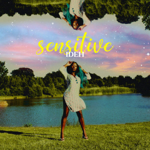 Album Sensitive from 