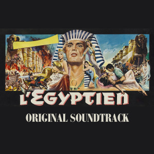 收聽Alfred Newman的Prelude / Her Name Was Merit / Death Of Pharaoh / Party's End / Violence / Hymn To Aton / Nefer's Farewell / Sights, Sounds And Smiles / You've Been In My Prayers / Kaptah / The True Pharaoh / The Proof / The Holy War / Danse Macabre / The Death Of Merit (From "The Egyptian" Original Soundtrack)歌詞歌曲