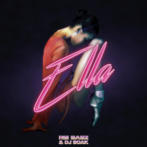 Rei Baez的專輯Ella