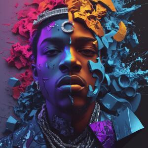 default playlist img