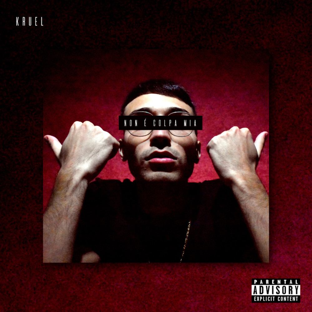 Dio perdona me (Explicit)