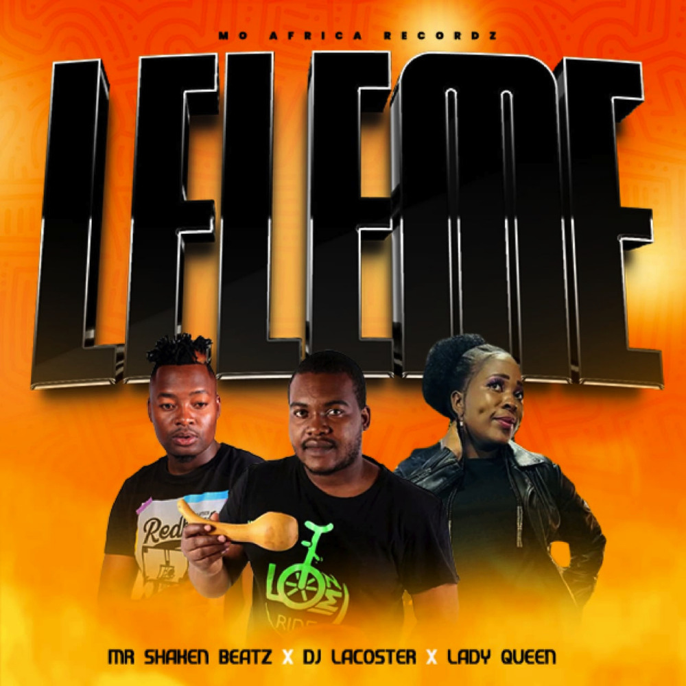 Letswenya Ke Leleme